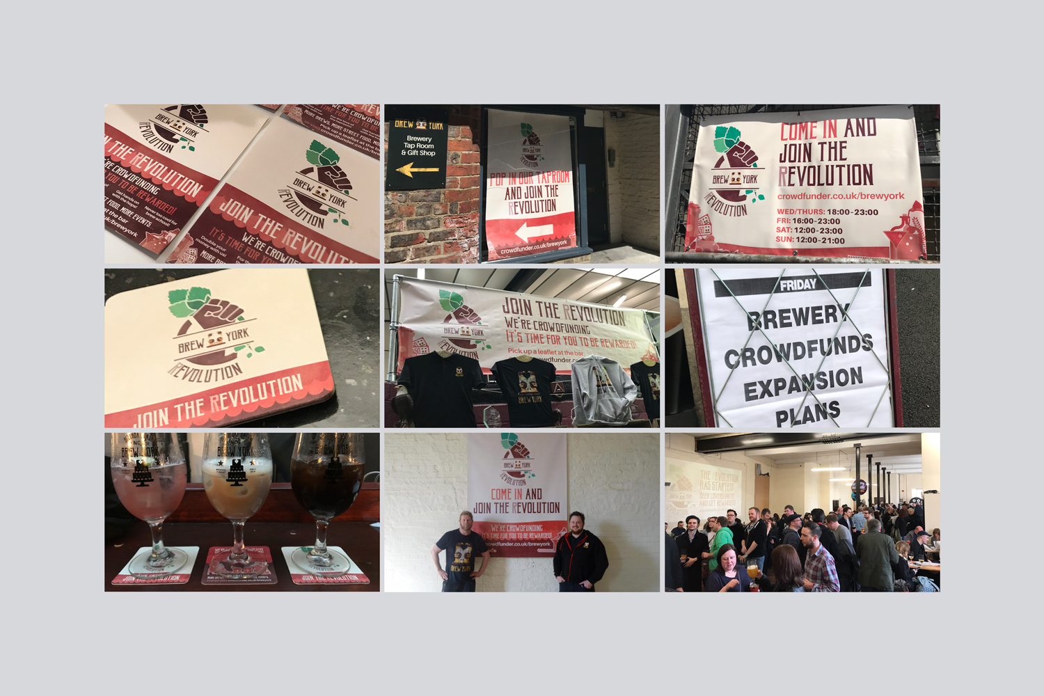 brew york crowdfunding york 5