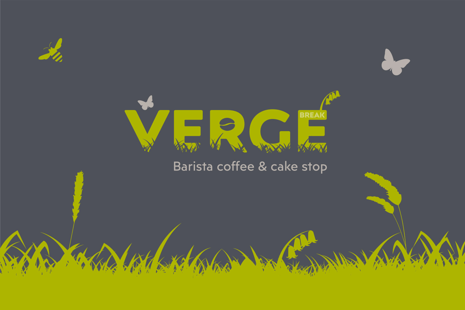 verge break branding