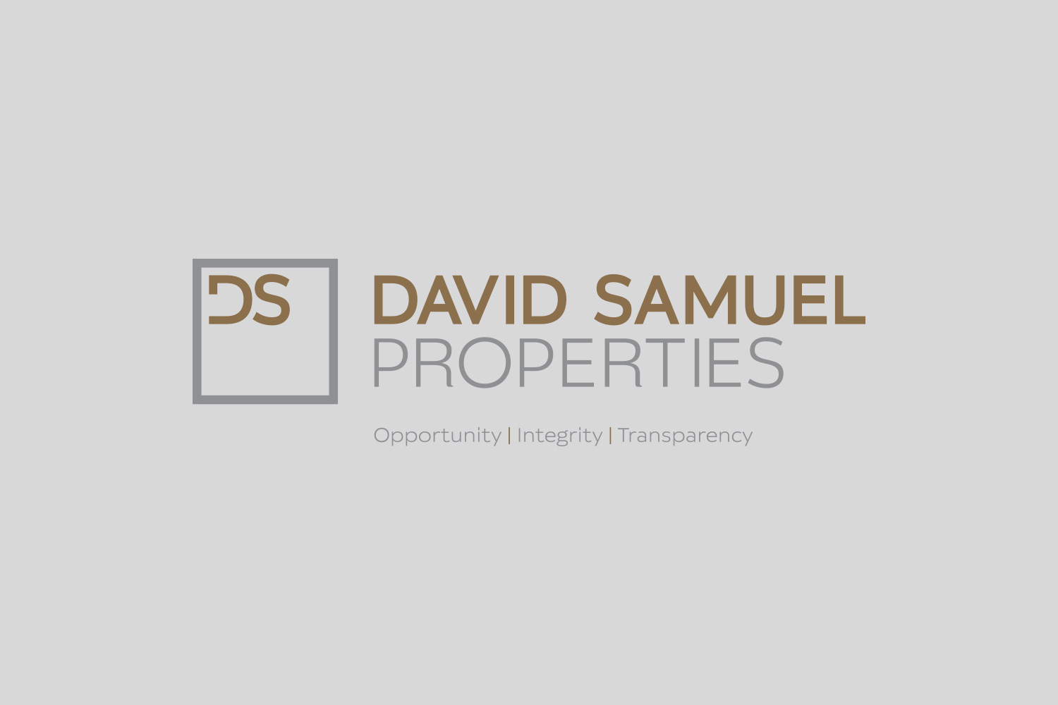 david samuel branding