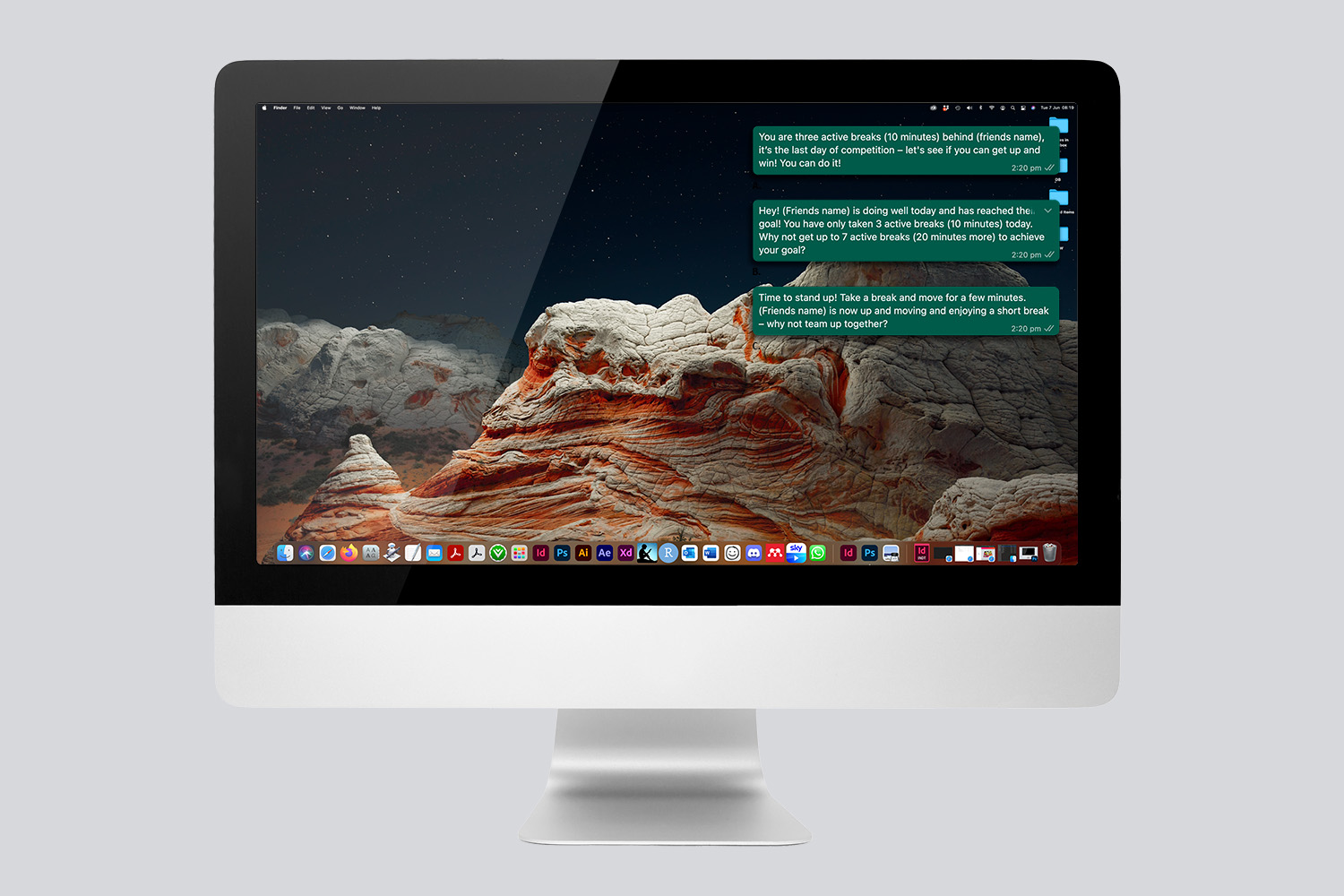 notification persuasiveness 1