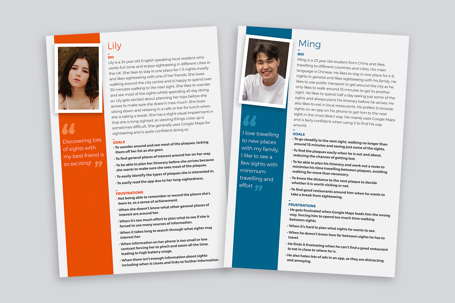 york civic trust plaque app personas