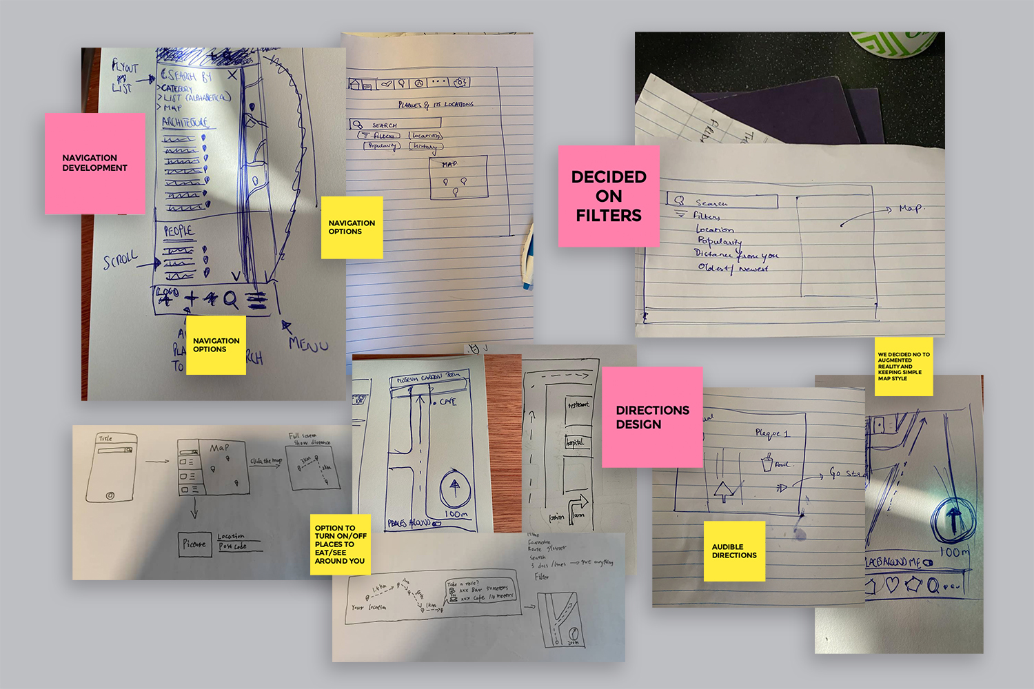 york civic trust plaque app initial ideas 1